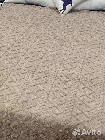 Плед покрывало 200 220