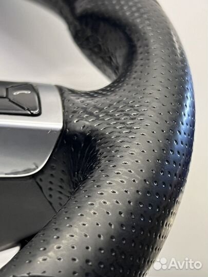 Руль AMG W204 Mercedes-Benz C-Class