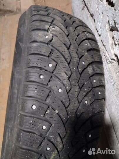 Formula Ice 195/65 R15 91T