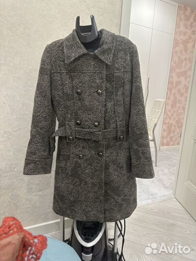 Пальто женское 46 48 размер