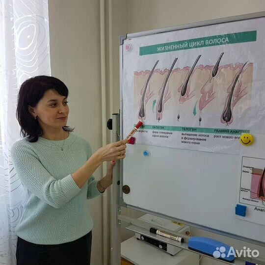 Электроэпиляция