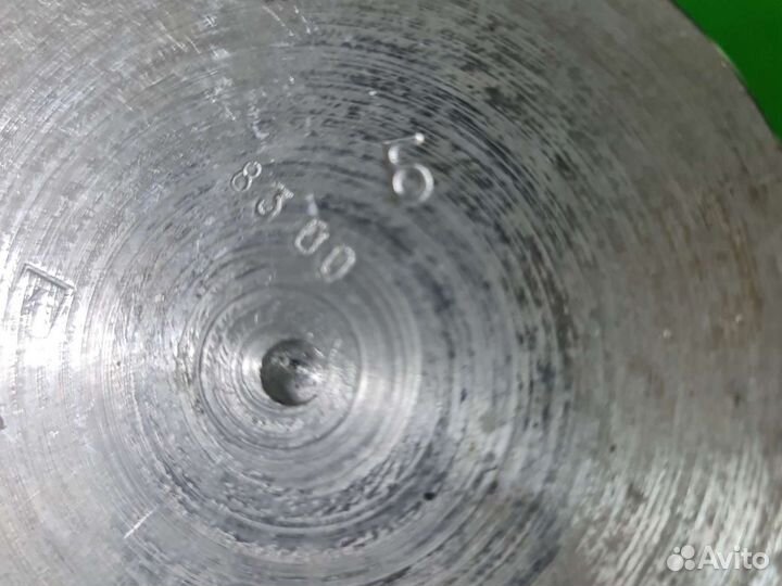 Поршня газ м20 газ 69