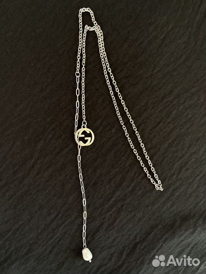 Цепочка Gucci оригинал колье