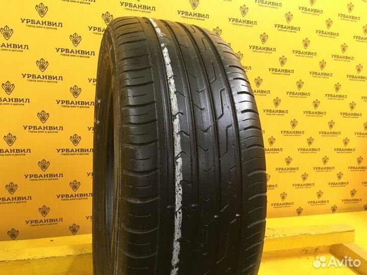 Cordiant Comfort 2 205/55 R16 94V