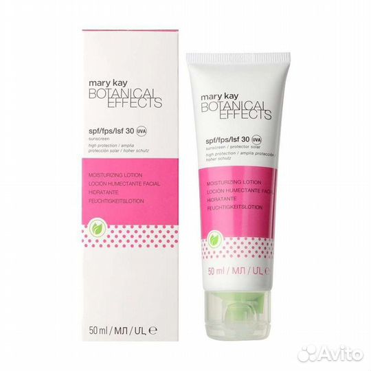 Тоник, увлажнение, очищение Ботаникл Botanical мк