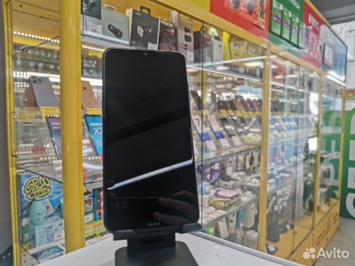 Xiaomi Redmi 8 4/64Gb