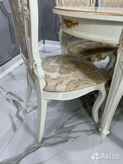 Столы и Стулья Новые