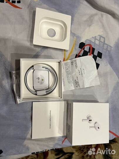 Apple airpods pro 2