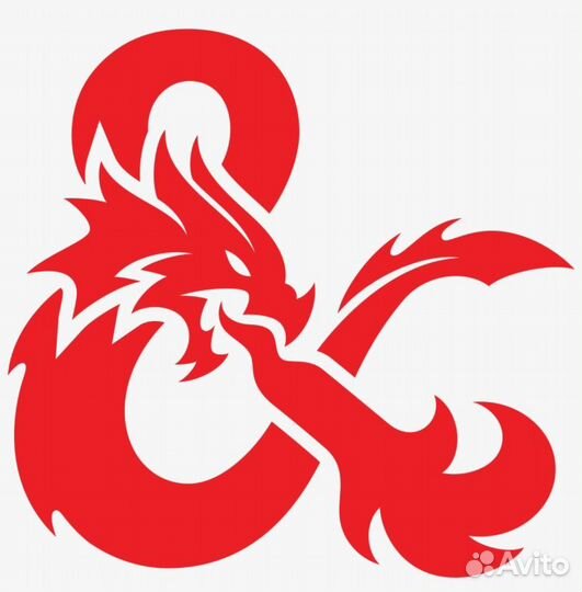 Проведение игр Dungeons & Dragons