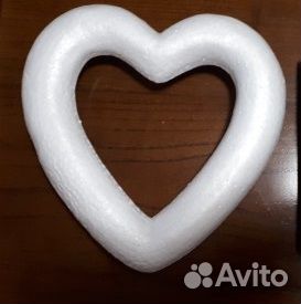 Пенопластовые формы 