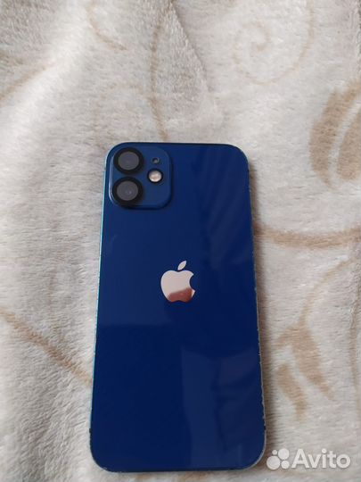 iPhone 12 mini, 64 ГБ