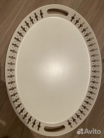 Поднос IKEA романтиск