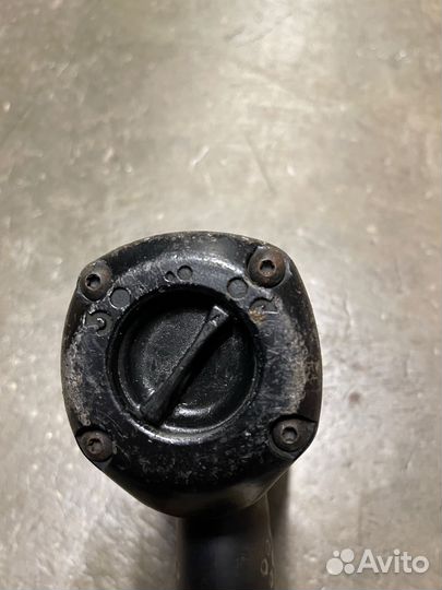 Гайковерт пневматический бу 1100 н м