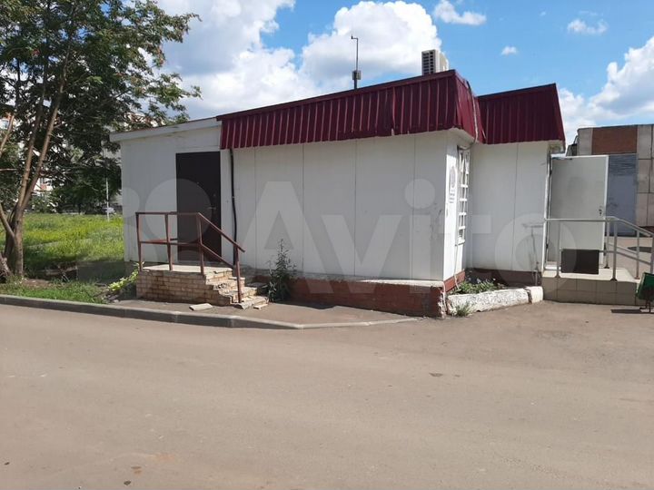 Торговая площадь, 79.6 м²