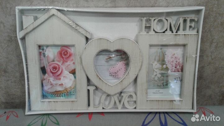 Коллаж для фото