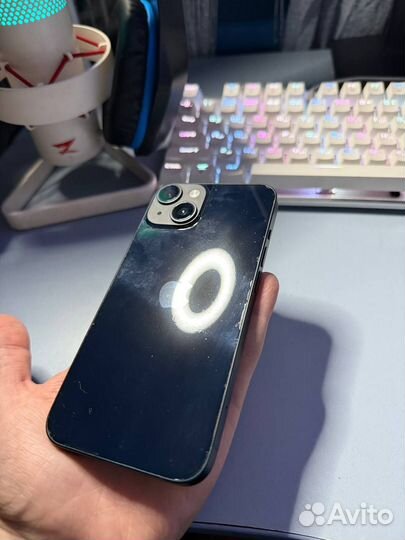 iPhone 14, 128 ГБ