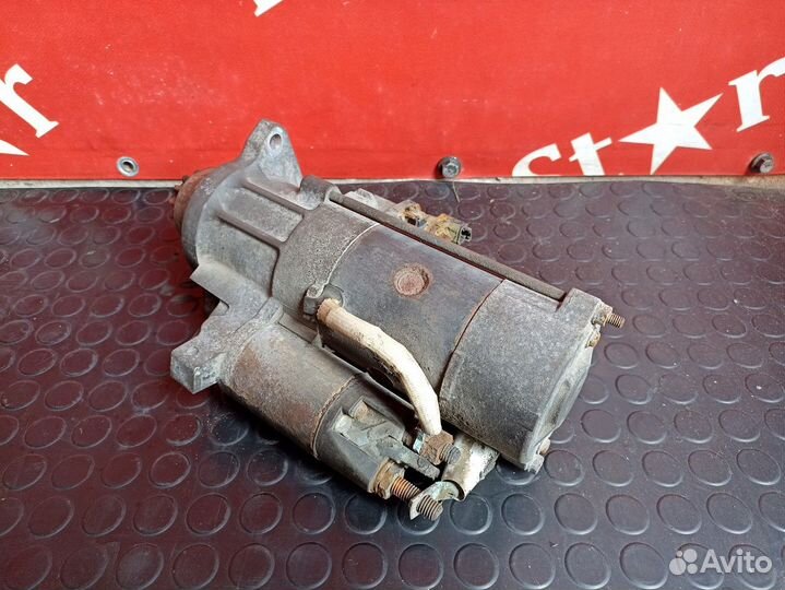 Стартер Renault T, Volvo FH, Volvo FM