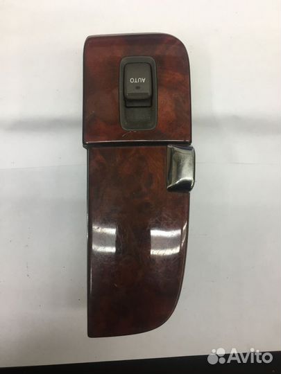 Блок управления стеклоподъемниками