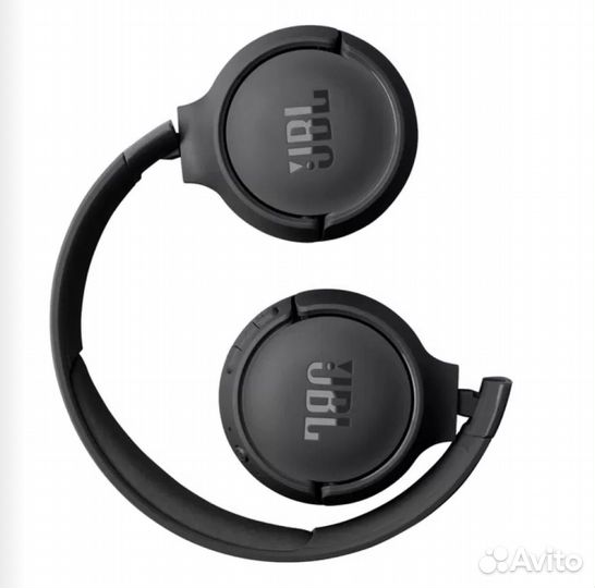 Беспроводные наушники jbl tune 520bt