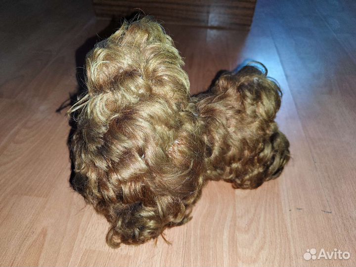 Игрушки СССР