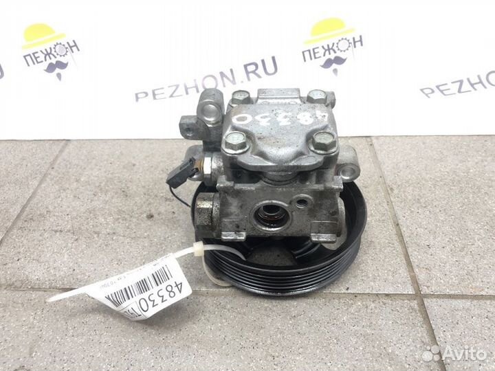 Насос гур Mazda Mazda 6 хэтчбек 5 дв. 2.0 2007