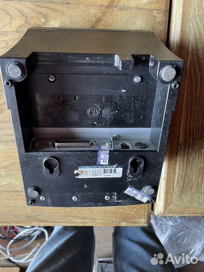 Принтеры чеков/термопринтеры рабочие