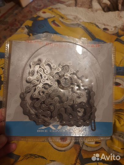 Цепь для велосипеда
