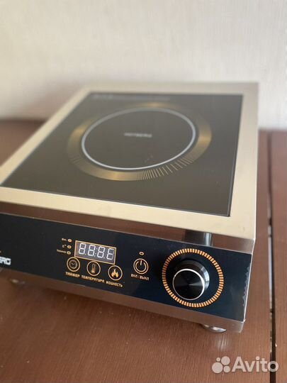 Индукционная плита DB3500X-33