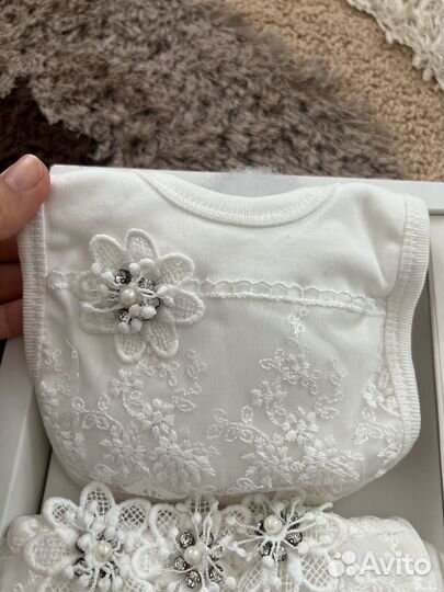 Детская одежда на девочку