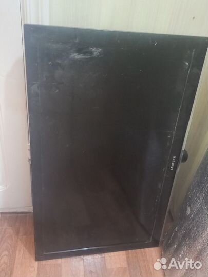 Samsung LE40C530F1W