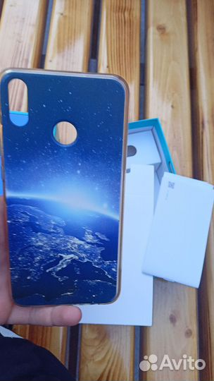 HONOR 8X, 4/64 ГБ