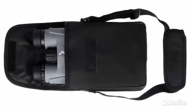 Бинокль Levenhuk Karma plus 12x32