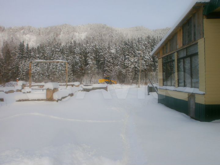 Дом 120 м² на участке 30 сот.