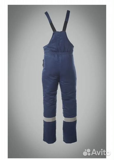 Полукомбинезон