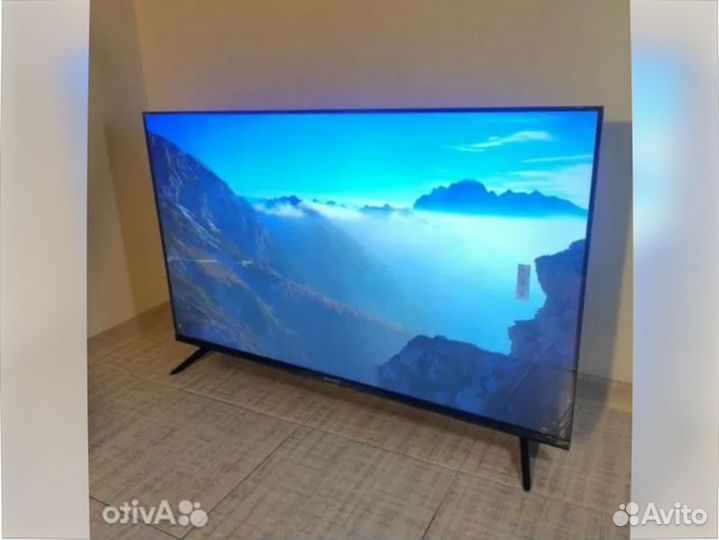 Телевизоры Samsung Smart TV