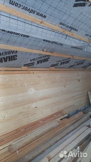 Ремонт каркасных домов