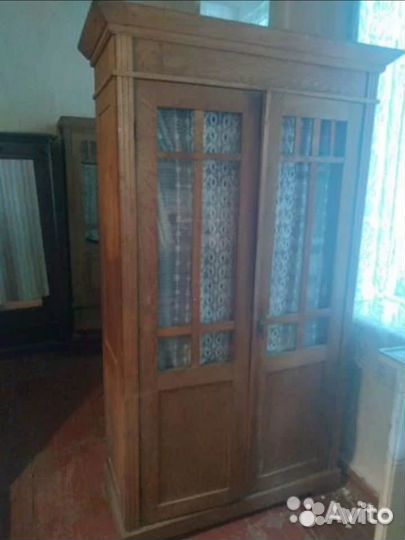 Старинная и антикварная мебель