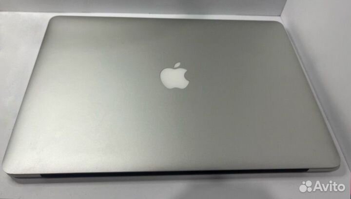 Ноутбук Apple MacBook Pro A1398