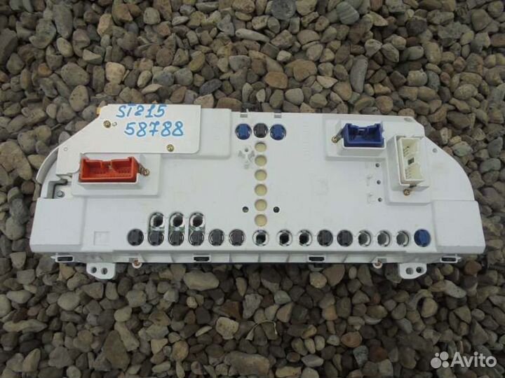 Щиток приборов Toyota Carina ST215 3S-FE 1999/3