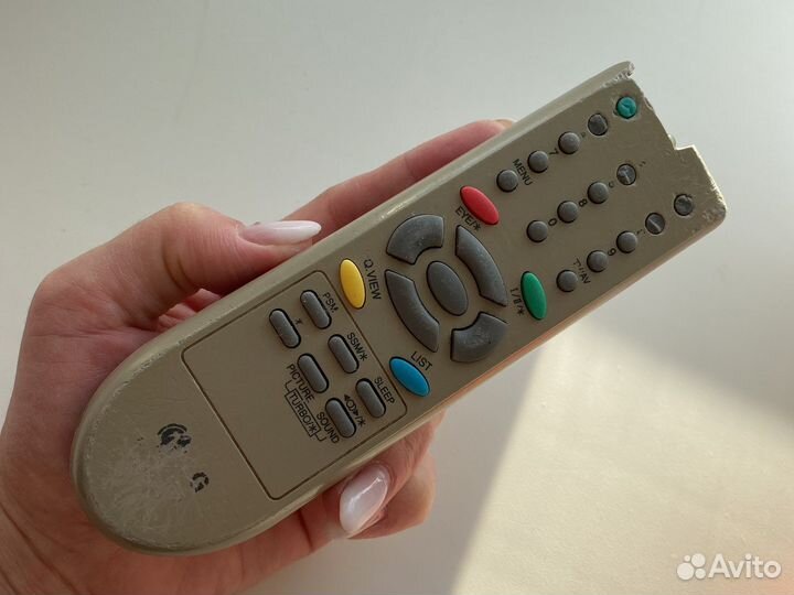 Телевизор lg