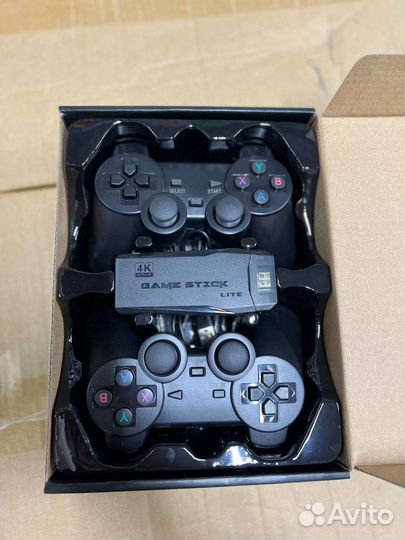 Игровая приставка nvidia Shield