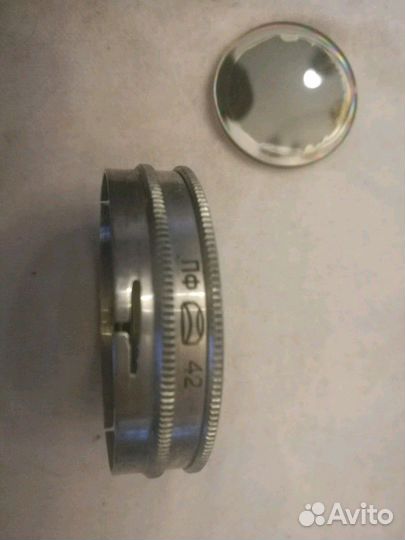 Фотофильтр