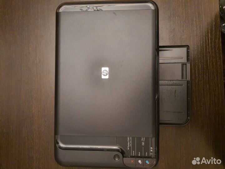 Принтер HP Deskjet F2483