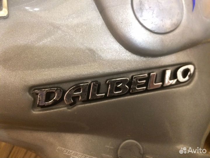 Горнолыжные ботинки