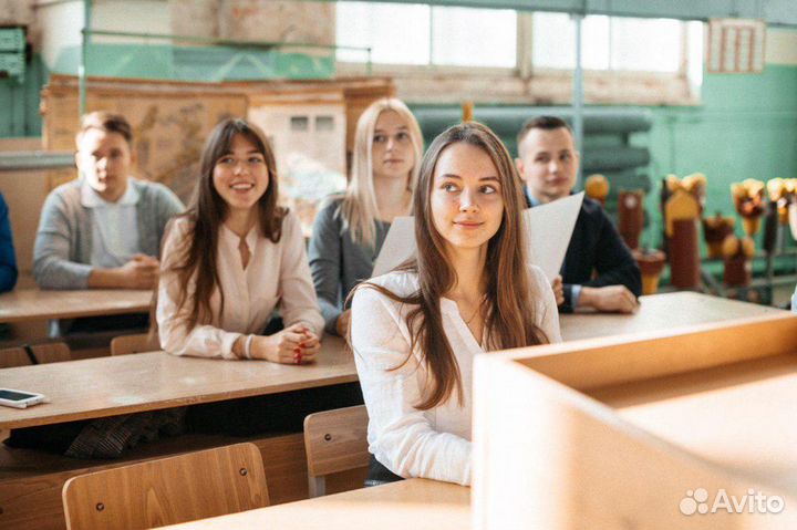 Курсовые работы. Дипломные работы. Контрольные ВКР