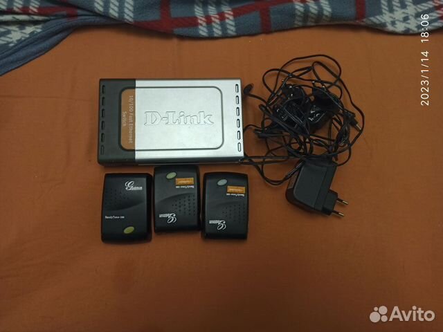 Grandstream Handytone-286. SIP адаптер