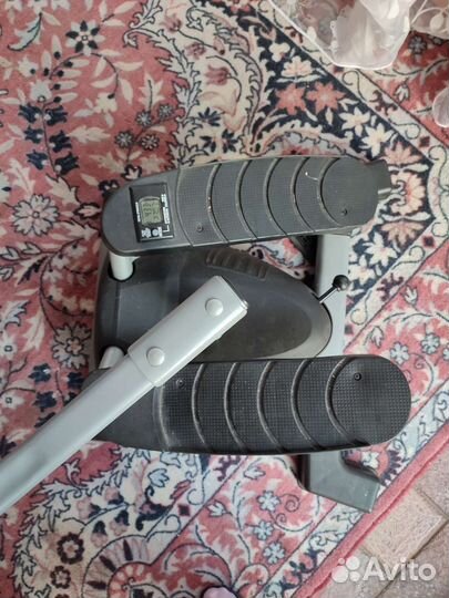 Тренажер мини степпер