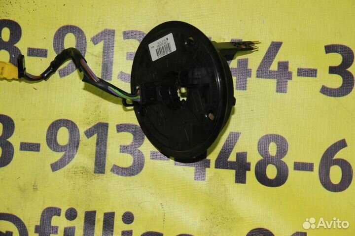 Шлейф подрулевой Mercedes Benz