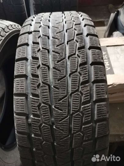 Yokohama Ice Guard G075 265/65 R17