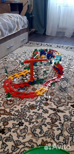 Конструктор